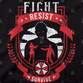 Fight, Resist, Survive T-Shirt Hoodie, Sweatshirt | CiraTrend.com (Image 1)
