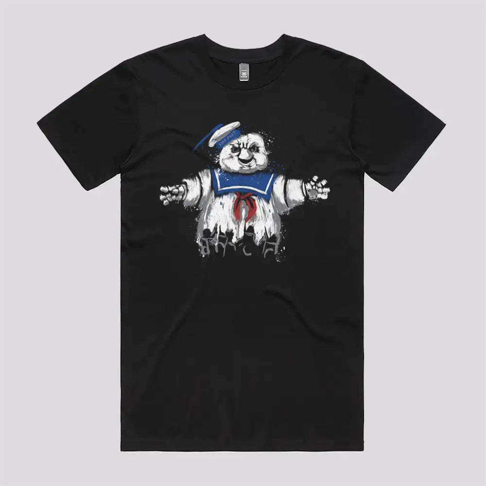 Fight Puft T-Shirts, Hoodie, Sweatshirt