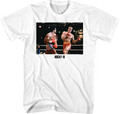 Fighting Drago Photo Rocky IV T-Shirt Hoodie, Sweatshirt | CiraTrend.com (Image 1)