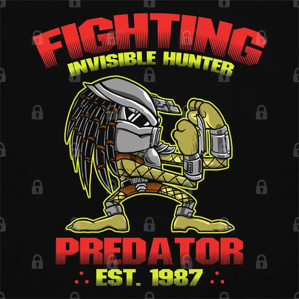 Fighting Predator T-Shirts, Hoodie, Sweatshirt