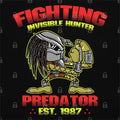 Fighting Predator T-Shirts, Hoodie, Sweatshirt
