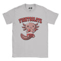 Fightsolotl T-Shirts, Hoodie, Sweatshirt