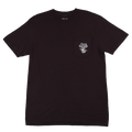 Aaron Lewis The American Patriot Pocket Tour Mens T Shirt Black Hoodie, Sweatshirt | CiraTrend.com (Image 1)