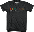 Filmation Presents T-Shirt Hoodie, Sweatshirt | CiraTrend.com (Image 1)