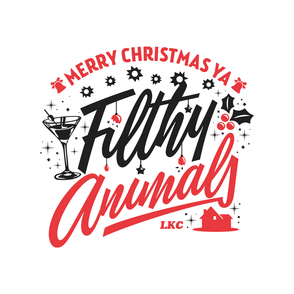 Filthy Animals Kids Tee Hoodie, Sweatshirt | CiraTrend.com (Image 4)
