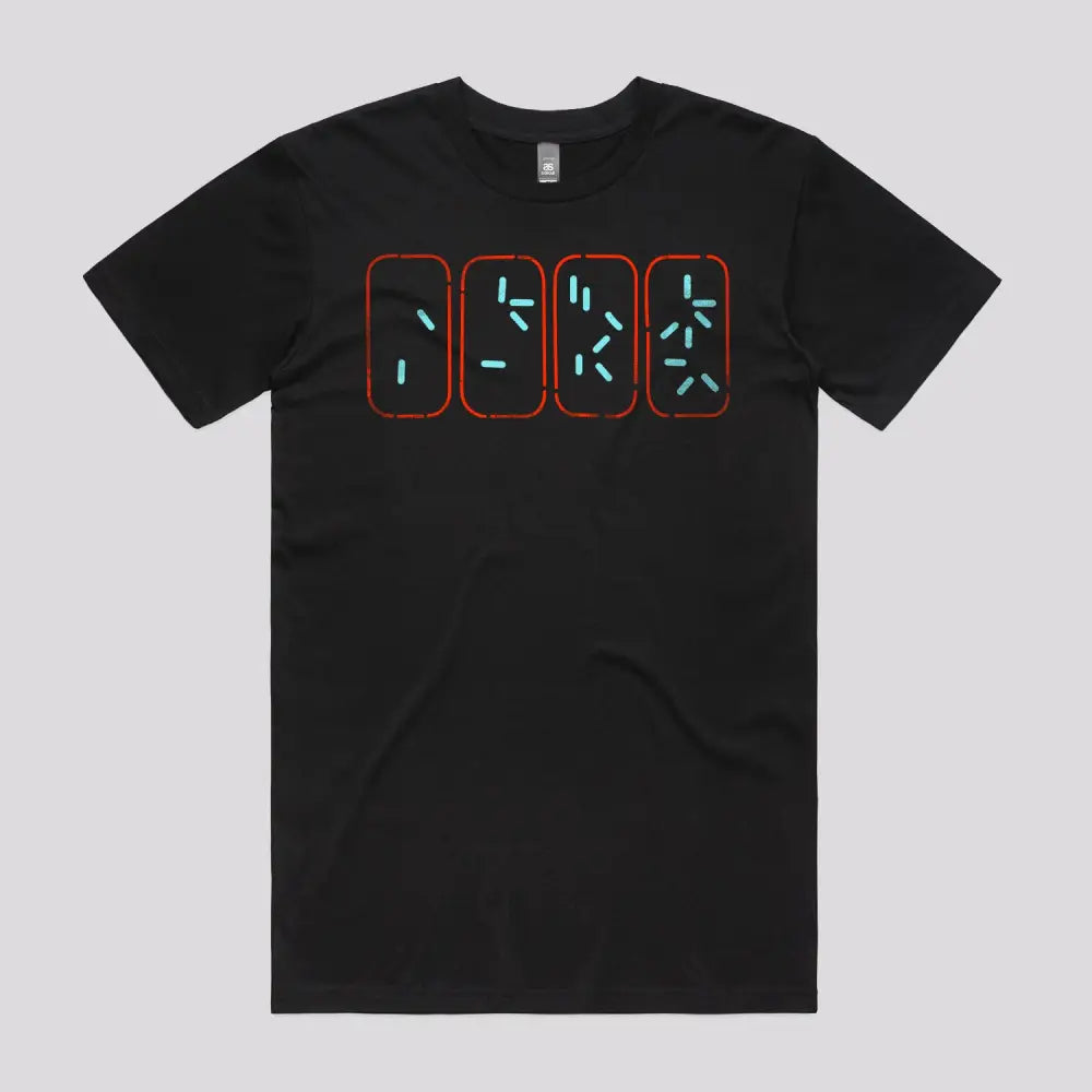 Final Countdown T-Shirt Hoodie, Sweatshirt | CiraTrend.com (Image 2)