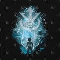 Final Flash Storm T-Shirt Hoodie, Sweatshirt | CiraTrend.com (Image 1)