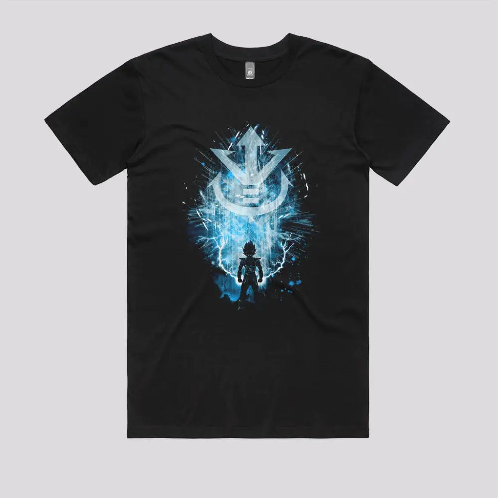 Final Flash Storm T-Shirt Hoodie, Sweatshirt | CiraTrend.com (Image 2)