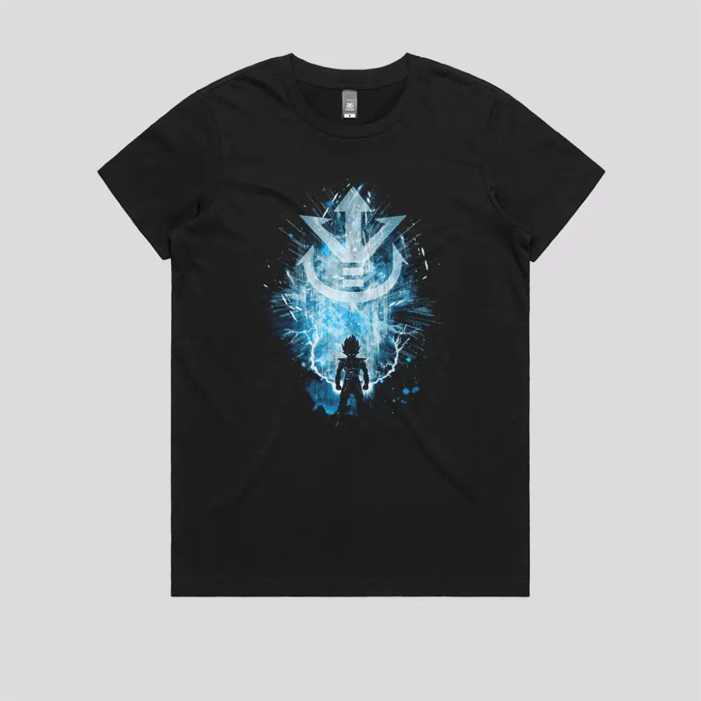 Final Flash Storm T-Shirt Hoodie, Sweatshirt | CiraTrend.com (Image 3)