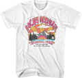 Find Yourself Rocky Mountain National Park T-Shirt Hoodie, Sweatshirt | CiraTrend.com (Image 1)
