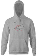 Find X (I Found It!) Hoodie T-Shirts, Sweatshirt | CiraTrend.com (Image 1)