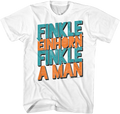 Finkle Einhorn Ace Ventura T-Shirt Hoodie, Sweatshirt | CiraTrend.com (Image 1)