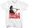 Finkle Is Einhorn Ace Ventura T-Shirt Hoodie, Sweatshirt | CiraTrend.com (Image 1)