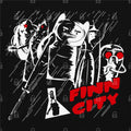 Finn City T-Shirt Hoodie, Sweatshirt | CiraTrend.com (Image 1)