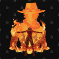 Fire Ace T-Shirts, Hoodie, Sweatshirt