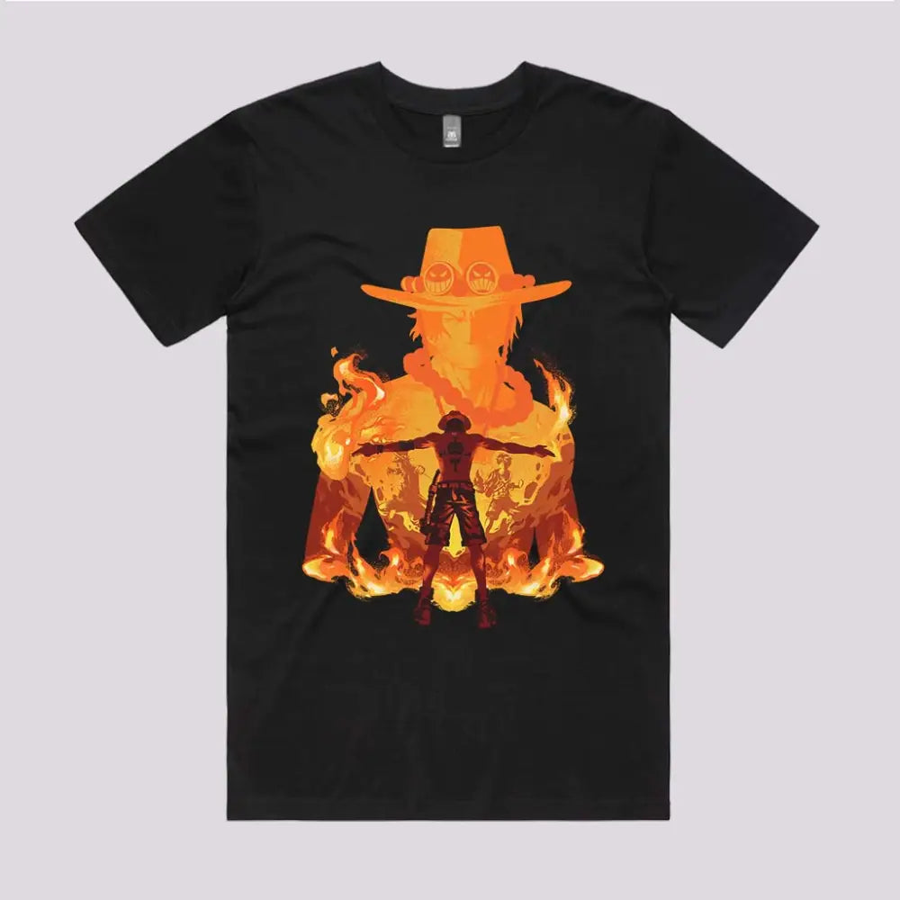 Fire Ace T-Shirts, Hoodie, Sweatshirt