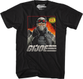 Firefly Classified Series GI Joe T-Shirt Hoodie, Sweatshirt | CiraTrend.com (Image 1)