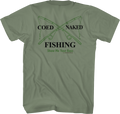 Fishing Coed Naked T-Shirt Hoodie, Sweatshirt | CiraTrend.com (Image 1)