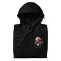 Five Finger Death Punch - Small Skull Hoodie T-Shirts, Sweatshirt | CiraTrend.com (Image 1)