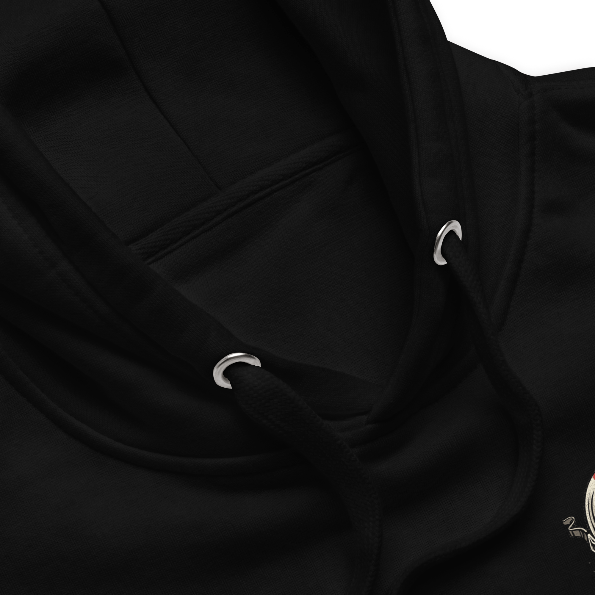 Five Finger Death Punch - Small Skull Hoodie T-Shirts, Sweatshirt | CiraTrend.com (Image 3)