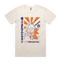 Tokusatsu Tee Hoodie, Sweatshirt | CiraTrend.com (Image 1)