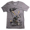 Flag T-Shirt Hoodie, Sweatshirt | CiraTrend.com (Image 1)