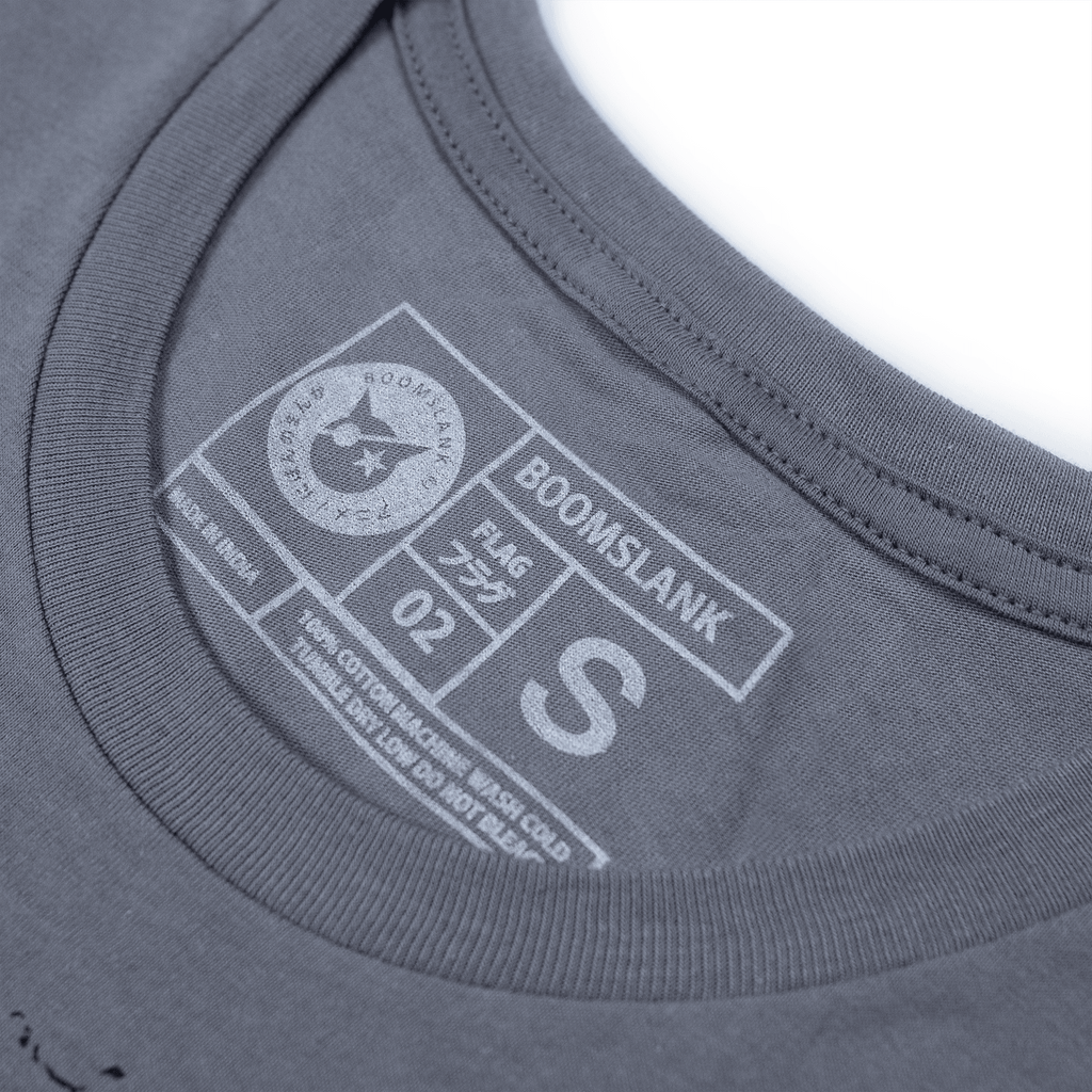 Flag T-Shirt Hoodie, Sweatshirt | CiraTrend.com (Image 4)