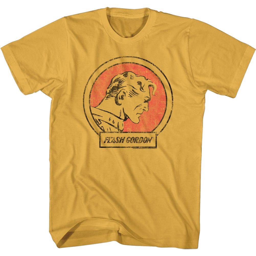Flash Gordon Flash T-Shirt Hoodie, Sweatshirt | CiraTrend.com (Image 2)