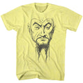 Flash Gordon Ming Mug3 T-Shirt Hoodie, Sweatshirt | CiraTrend.com