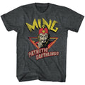 Flash Gordon Ming Pathetic Boyfriend Tee Hoodie, Sweatshirt | CiraTrend.com