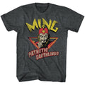 Flash Gordon Ming Pathetic T-Shirt Hoodie, Sweatshirt | CiraTrend.com