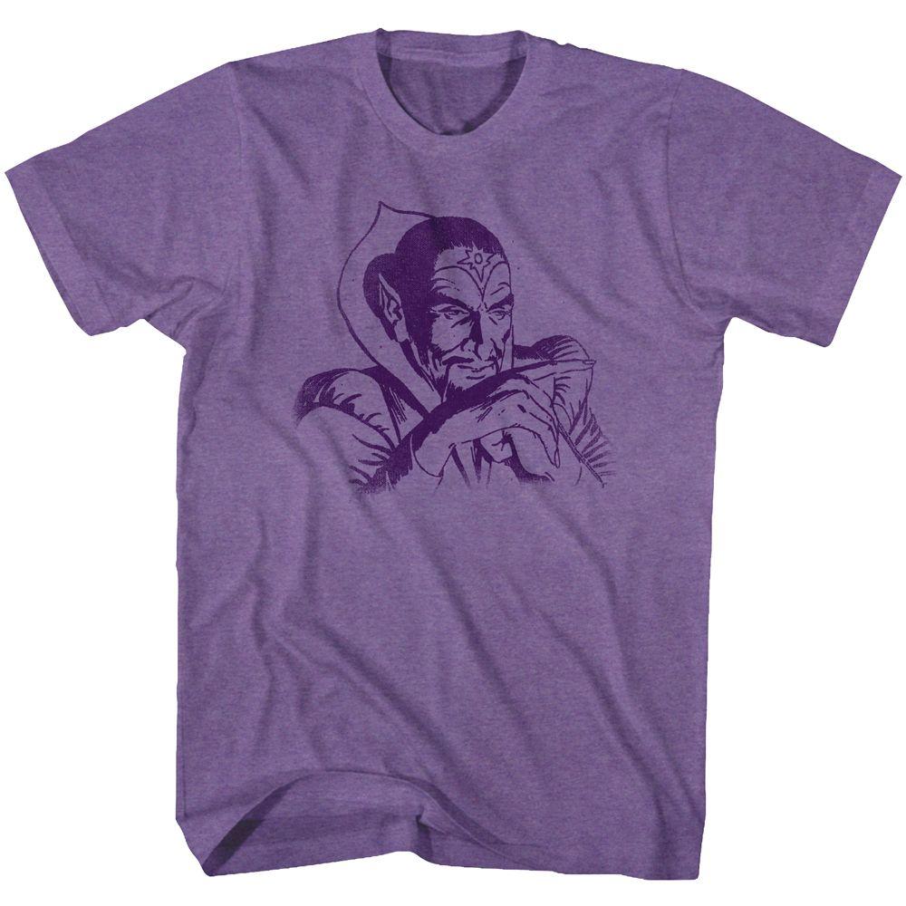 Flash Gordon Ming T-Shirt Hoodie, Sweatshirt | CiraTrend.com (Image 1)