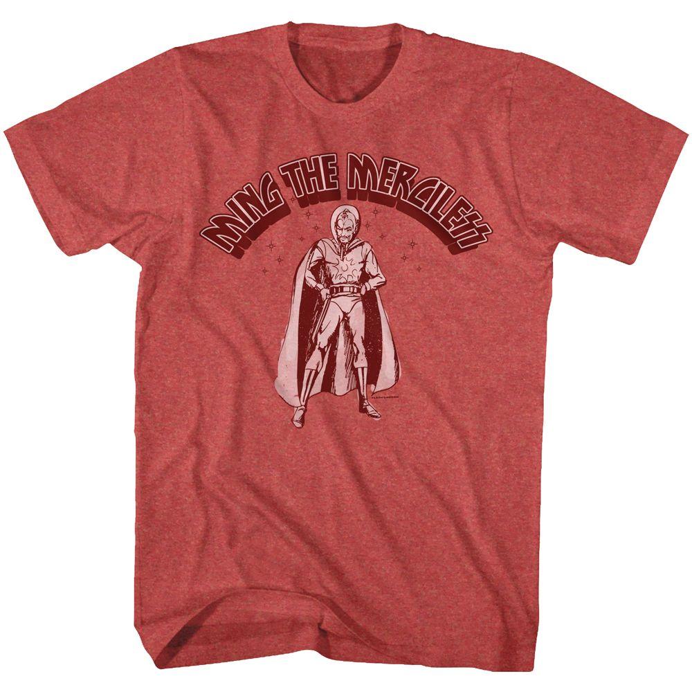 Flash Gordon Mingin' T-Shirt Hoodie, Sweatshirt | CiraTrend.com