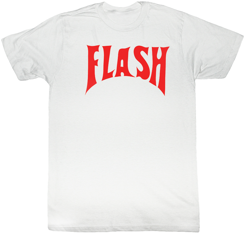 Flash Gordon T-Shirt Hoodie, Sweatshirt | CiraTrend.com (Image 1)