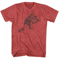 Flash Gordon Zanng? T-Shirt Hoodie, Sweatshirt | CiraTrend.com
