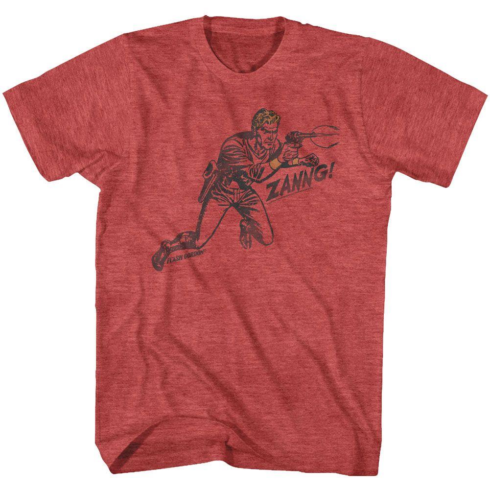 Flash Gordon Zanng? T-Shirt Hoodie, Sweatshirt | CiraTrend.com