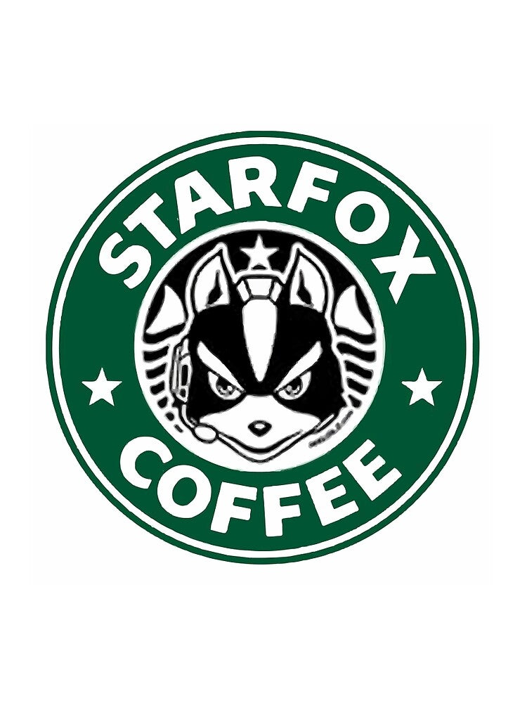 StarFox by Théo Bayssette