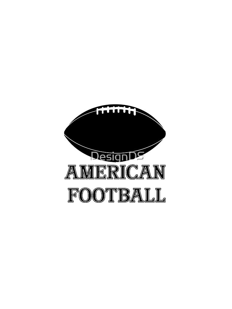 football by DesignDS