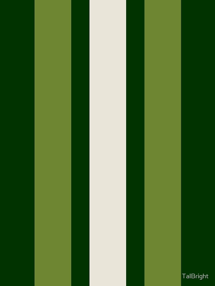 Retro pattern by TalBright