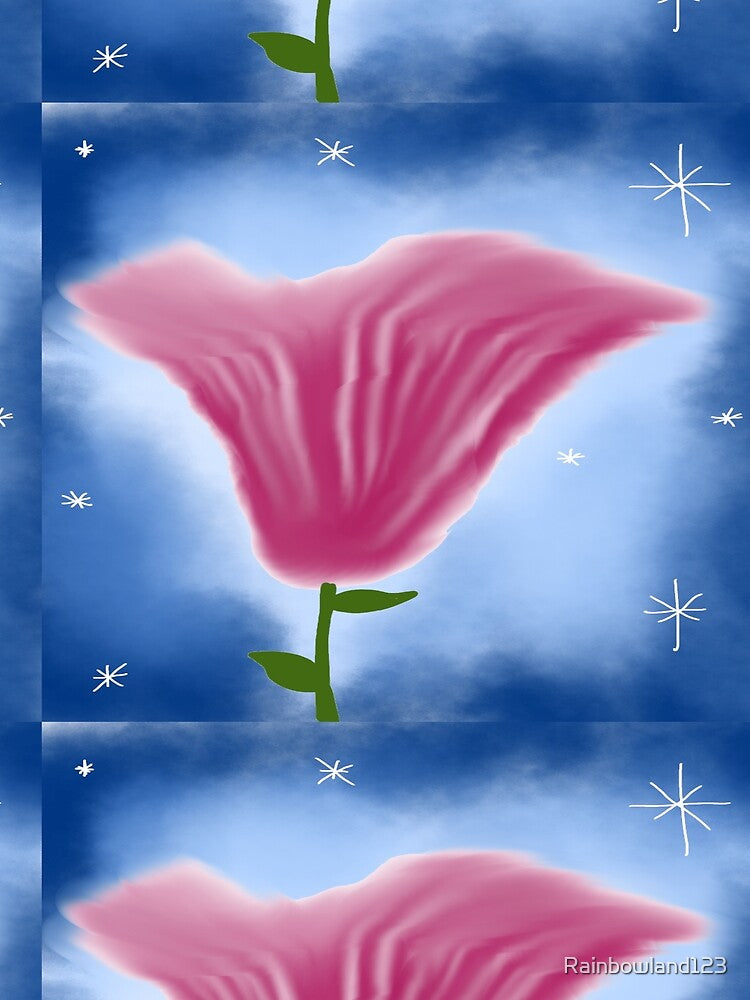 Beautiful Flower by Rainbowland123