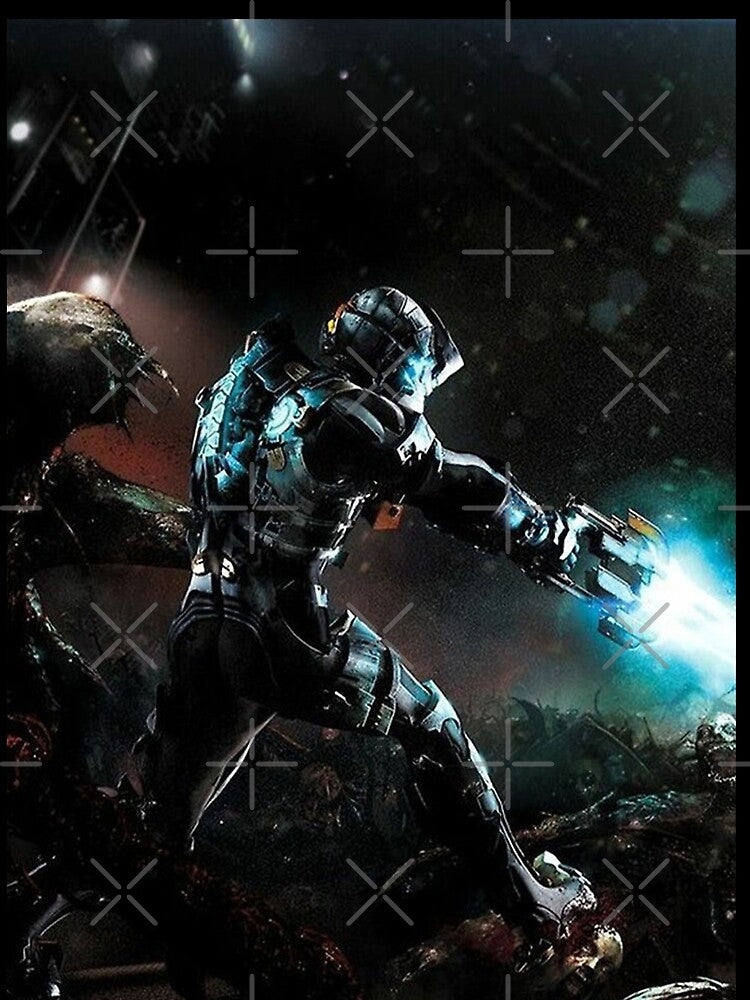 Dead Space by Jackson-sa