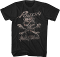 Flesh and Blood Poison T-Shirt Hoodie, Sweatshirt | CiraTrend.com (Image 1)