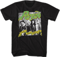 Flesh and Blood Tour Poison T-Shirt Hoodie, Sweatshirt | CiraTrend.com (Image 1)