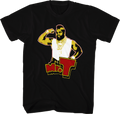 Flexing Mr. T Shirt Hoodie, Sweatshirt | CiraTrend.com (Image 1)