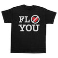FL No Love T-Shirt Hoodie, Sweatshirt | CiraTrend.com