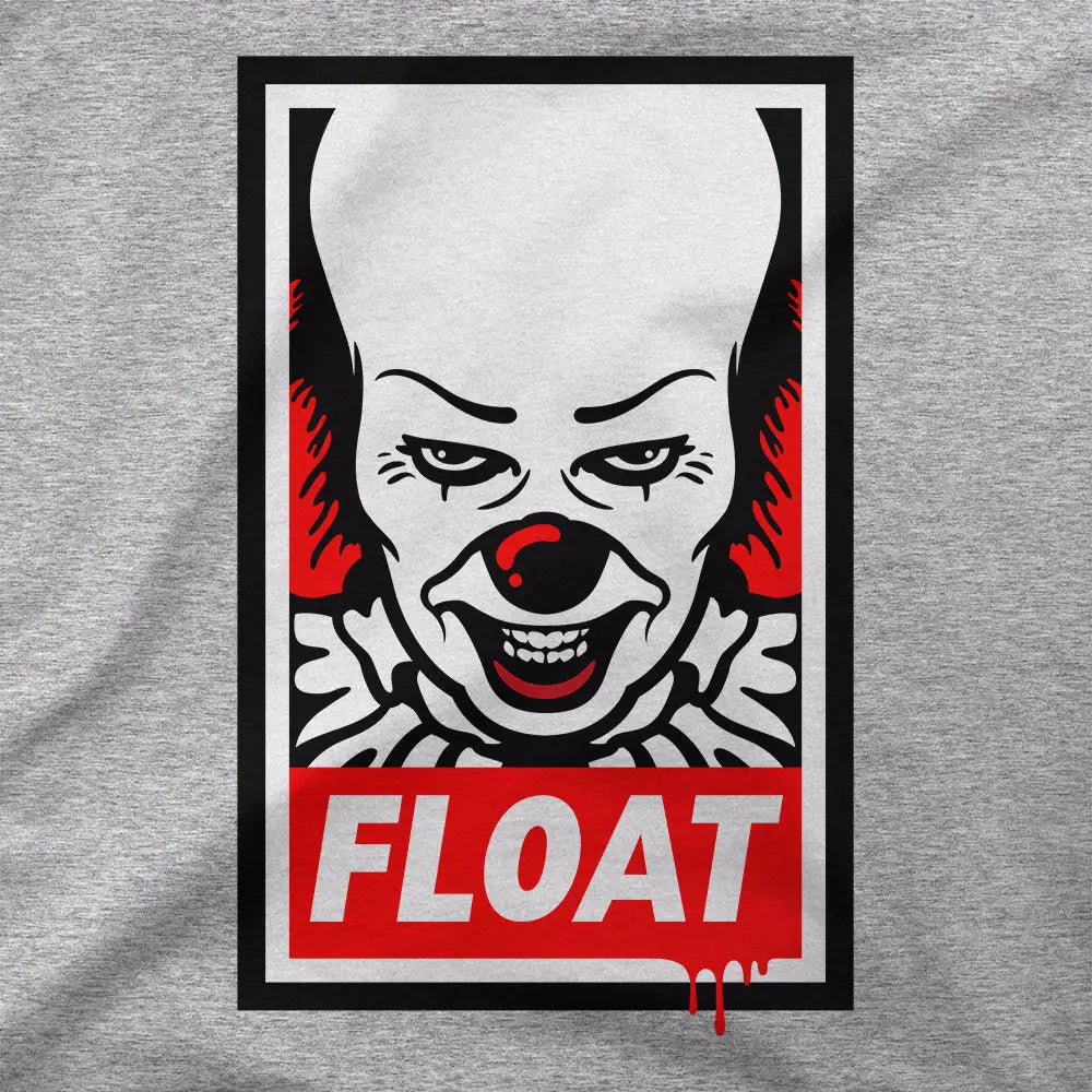 Float T-Shirt Hoodie, Sweatshirt | CiraTrend.com (Image 4)