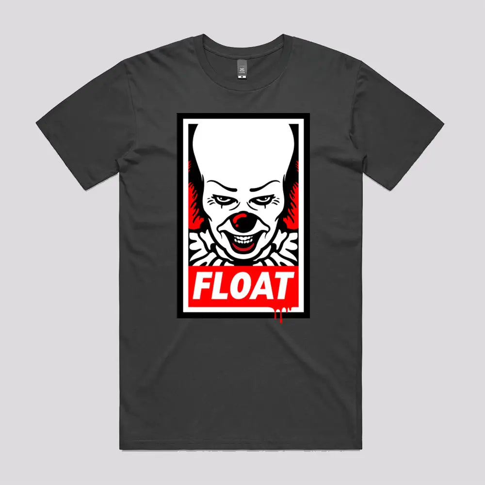 Float T-Shirt Hoodie, Sweatshirt | CiraTrend.com (Image 2)
