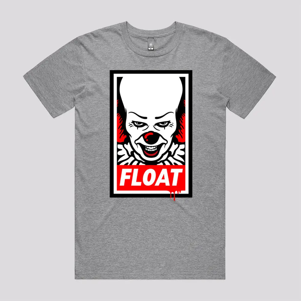 Float T-Shirt Hoodie, Sweatshirt | CiraTrend.com (Image 5)
