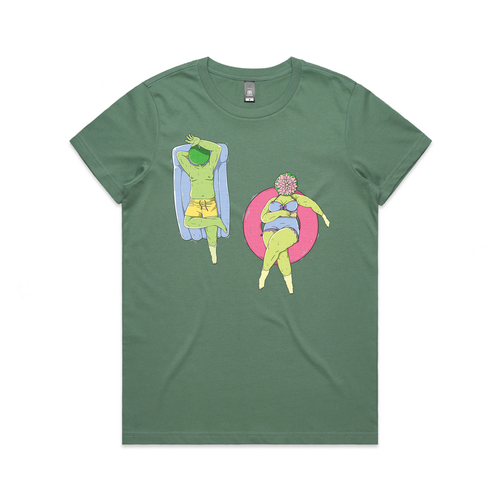 Floaty Time T-Shirts, Hoodie, Sweatshirt