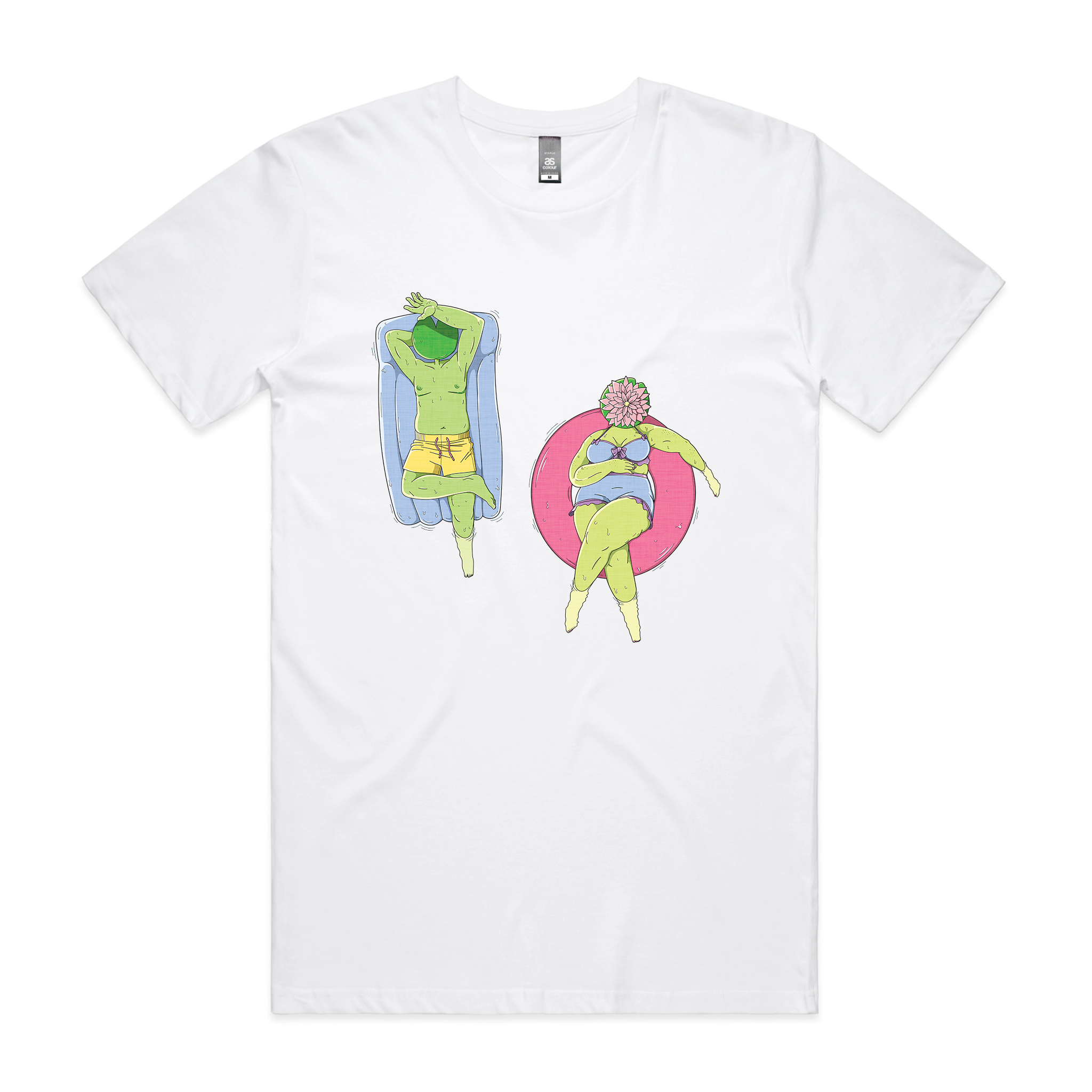 Floaty Time T-Shirts, Hoodie, Sweatshirt